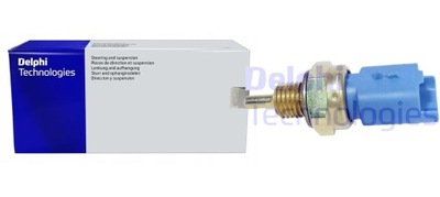 Датчик температури citroen фото №1