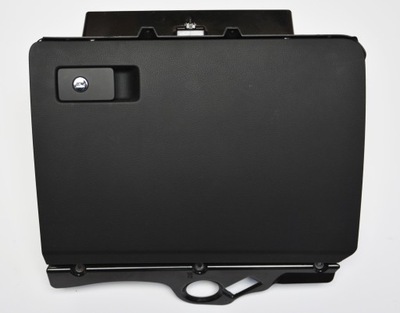 3ab857097l vw cc lift бардачок консолі пасажира фото №1