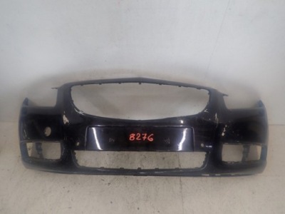 Бампер перед передний opel insignia 1 i a 2008-2013r фото №1