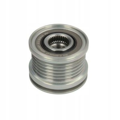 Генератор - сцепление односторонний schaeffler ina 535 0124 10 фото №1