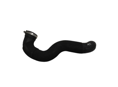 Audi a5 8t 07- 2.0tfsi труба шланг интеркулер 8k0145738m фото №1