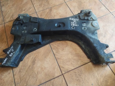 Подрамник подрамник подрамник scenic ii 1.9dci 03' фото №1