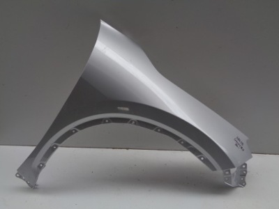 Крыло правый передний lexus lbx 24- nr 48428 фото №1