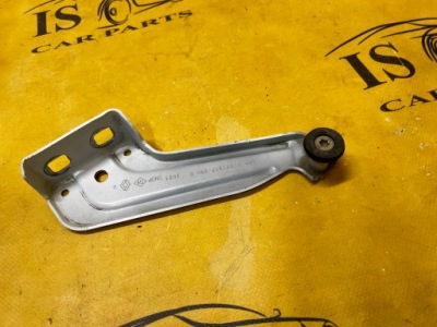 ROLKA DRZWI PRZESUWNYCH PROWADNICA GÓRNA LEWA DACIA DOKKER 369