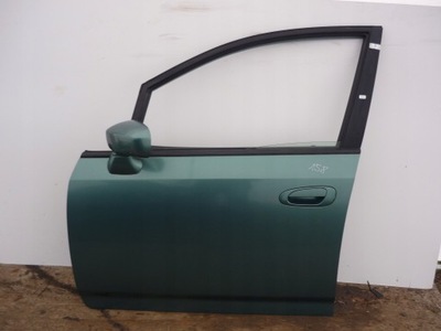 Двері передні ліва g505m honda stream i фото №1