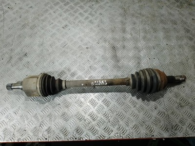 Приводной вал левая перед fiat ducato iii 2.3 jtd фото №1