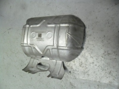 Защита тепловая лист катализатора chrysler pacifica ii 68235532ad фото №1