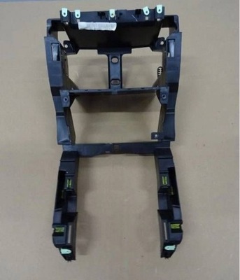 Рамка радио panela peugeot 5008 09-13 2011 nr15 фото №1