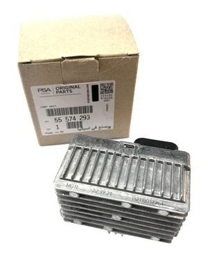 Реле свічка розжарювання opel meriva zafira corsa фото №1