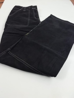 Spodnie jeans Miss rozmiar 42
