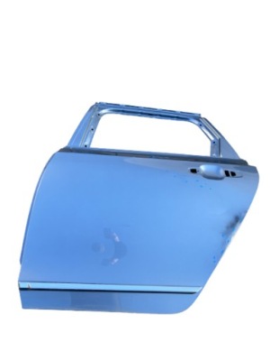 Дверь задние левая volvo s90 ii 2016- фото №1