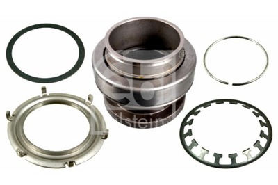 Подшипник выжимной сцепления mercedes actros actros mp2 mp3 atego axor фото №1