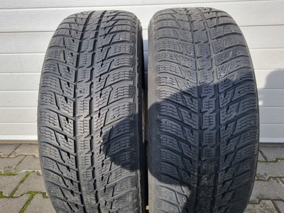 Opony 235/55/19 105V XL Nokian WR SUV3