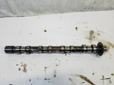 Ford оригинальный номер 9670585180 вал распределительного вала всасывающий фото №1