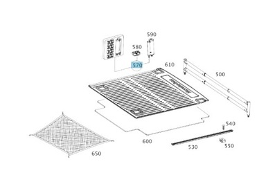 SET ASSEMBLY DO BOOT MERCEDES A0998900000  