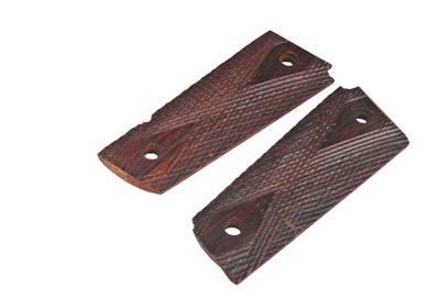 OKŁADKI DO PISTOLET COLT 1911 ARMIA AMERYKAŃSKA