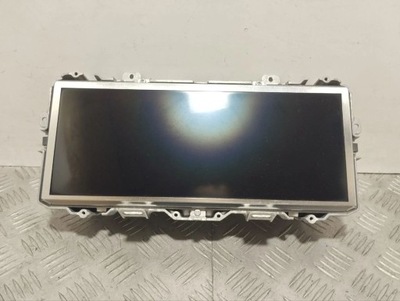 Aston martin db11 2019 прилади, прилади фото №1