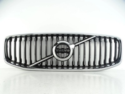 Решётка радиатора volvo xc60 ii 2 17+ фото №1