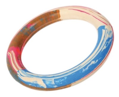 DINGO Ringo gumowe L - Ø 16 cm