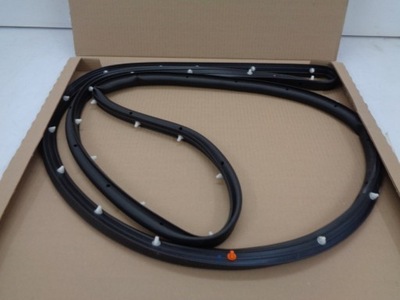 FORD MONDEO GASKET DZWI LEFT REAR - milautoparts-fr.ukrlive.com