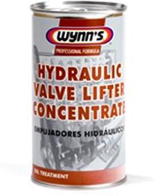 WYNN'S HYDRAULIC VALVE LIFTER CONCENTRATE 325ML 