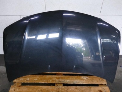 Mazda premacy i lift капот кришка двигуна 16w фото №1