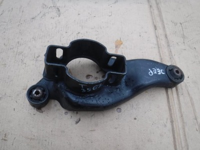 Кронштейн мост перед jeep liberty kj 2.5 crd фото №1