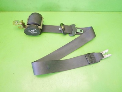 Pas правый перед i ряд renault grand scenic ii phi фото №1