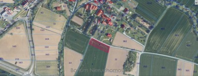 Działka, Ząbkowice Śląskie, Ząbkowice Śląskie, Ząbkowicki, 2000 m²