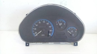 Лічильник daewoo matiz 2001r. 96518057 фото №1