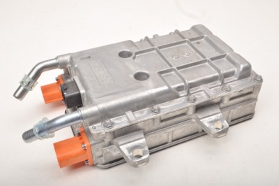 Ford kuga iii mk3 преобразователь lx68-10c785-ak фото №1