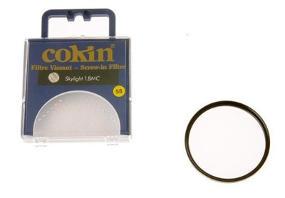 Cokin C236 filtr Skylight 1B 62mm
