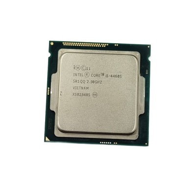 Intel Core i5-4460s SR1QQ