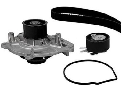 SKIRSTYMO SISTEMA KPL.Z SIURBLYS JEEP 06- 2.8CRD 30-1076-1 