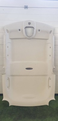 Mini cooper r56 потолок бежевая 7266515 фото №1