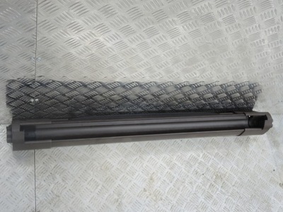 Сетка багажника коричневый porsche panamera 970 фото №1