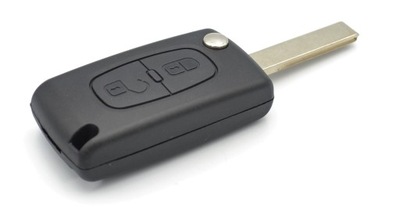 Peugeot 308 expert tepee 807 ключ pilot корпус фото №1