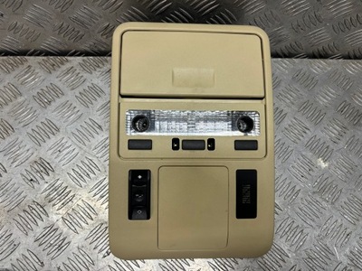 Land rover range rover l322 лампа двері передніх 239358 фото №1