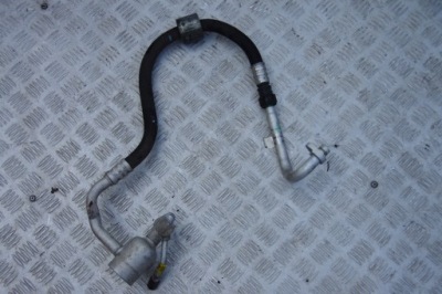 Шланг трубка кондиционера fiat 500l 500 l 1.4 16v 51883128e фото №1