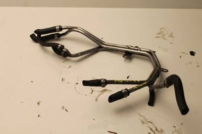 Audi tt 1.8 t шланг дроти паливні пального фото №1