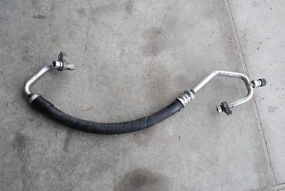 Mazda cx5 2.2 12- wąż трубка шланг кондиціонера фото №1