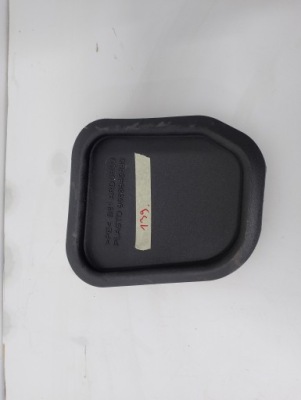 9688945880 zaślpeka задний  citroen ds5 фото №1