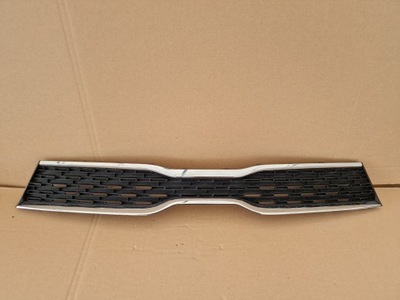 Kia picanto iii решётка радиатора решётка радиатора 86351-g6000 фото №1