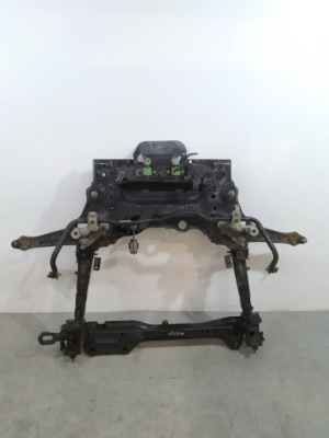 Підрамник підвіска перед renault talisman i 2015-2019 фото №1