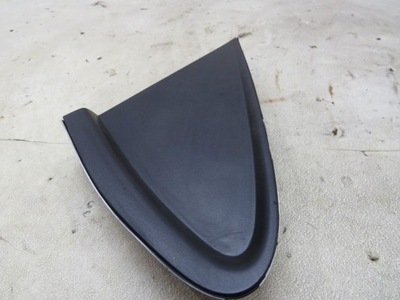 Трикутник захист правий opel mokka фото №1