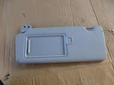 Hyundai tucson козырёк защита солнцезащитная фото №1