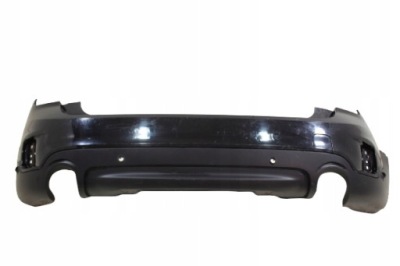 Mini countyman f60 бампер задні задній фото №1