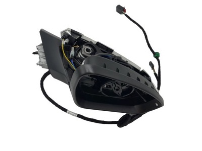 Зеркало правое vw id 4 id 5 11c857508p фото №1