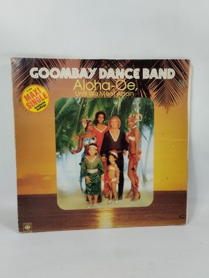 Goombay Dance Band – Aloha-Oe, Until We Meet Again