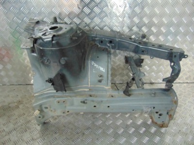 Mazda 6 gj лонжерон передняя левая 12- фото №1